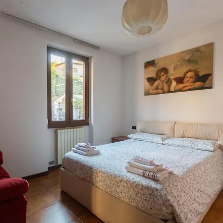 Apartamento Mysa - Charming With Lake View