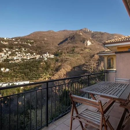 Apartamento Mysa - Charming With Lake View