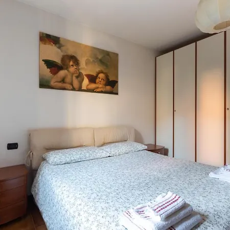 Daire Mysa - Charming With Lake View