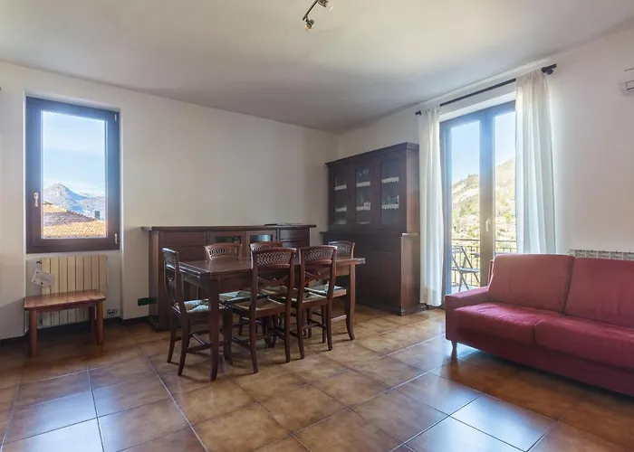 Mysa - Charming With Lake View * Perledo