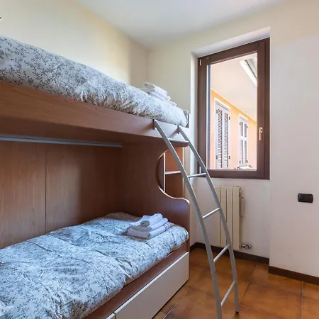 Appartement Mysa - Charming With Lake View